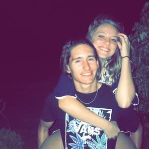 Meet your Posher, Aaron